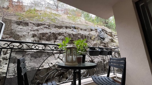 Chic Luxury Escape Close to Kapana Area 28 Flat Manager Booking