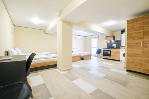 Trendy Studio In Veliko Turnovo