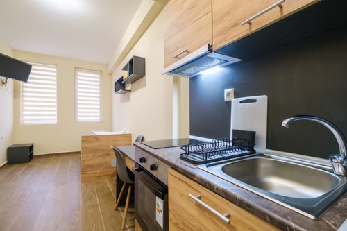 Trendy Studio In Veliko Turnovo