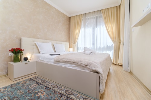 Chic Luxury Escape Close to Kapana Area 1 Flat Manager Booking