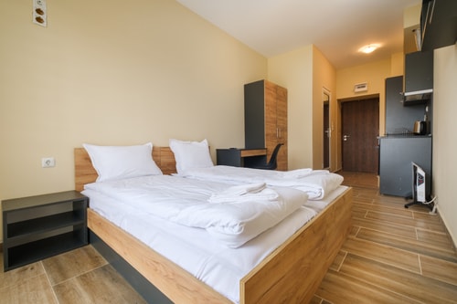 Trendy Studio In Veliko Turnovo