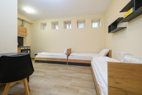 Trendy Studio In Veliko Turnovo