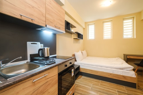 Trendy Studio In Veliko Turnovo