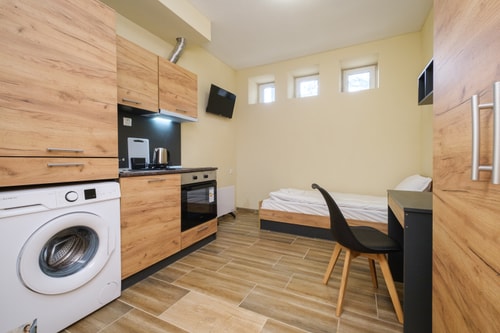 Trendy Studio In Veliko Turnovo