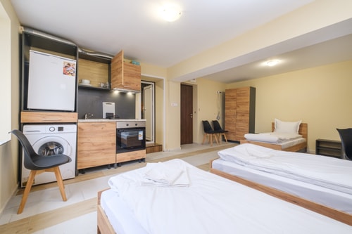 Trendy Studio In Veliko Turnovo