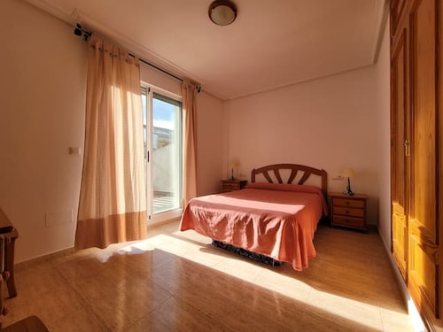 Duplex para 8 o más Pet friendly