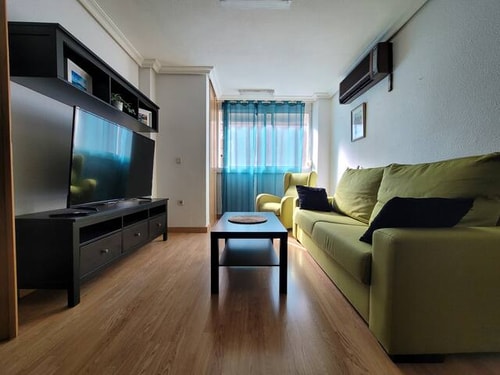 Apartamento Olímpico en Murcia