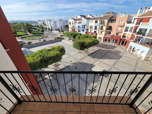 Penthouse en La Torre Golf Resort