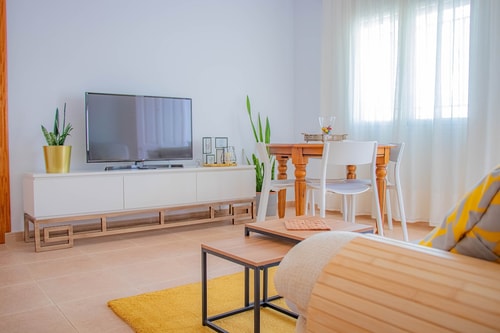 MojacarProperty, Apto Los Llanos