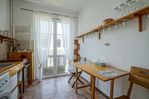 Chic Ultracentral 1 Bedroom Apartment 17 Flataway