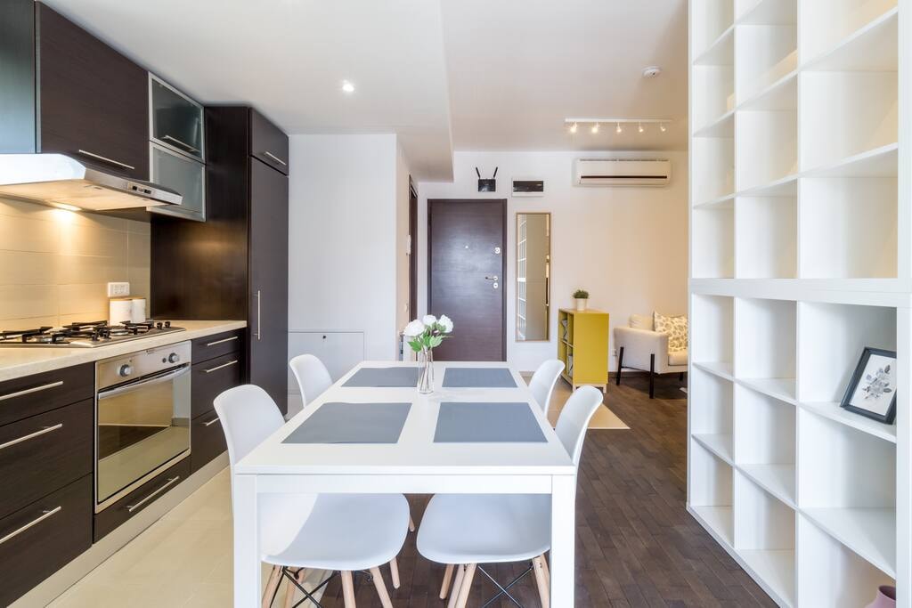 Luxury-Central Apartment-Victoriei Square-Subway Flataway