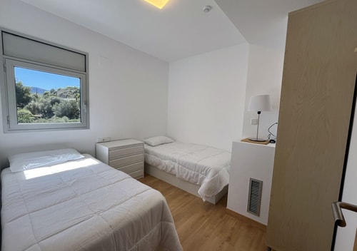 New 2-Bedroom Apartment Steps from the Beach 18 Property Mate Global