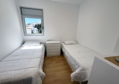 New 2-Bedroom Apartment Steps from the Beach 19 Property Mate Global
