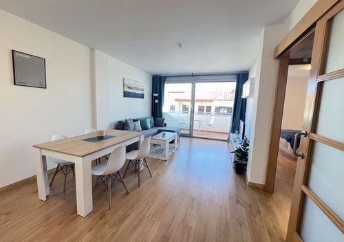 New 2-Bedroom Apartment Steps from the Beach 1 Property Mate Global