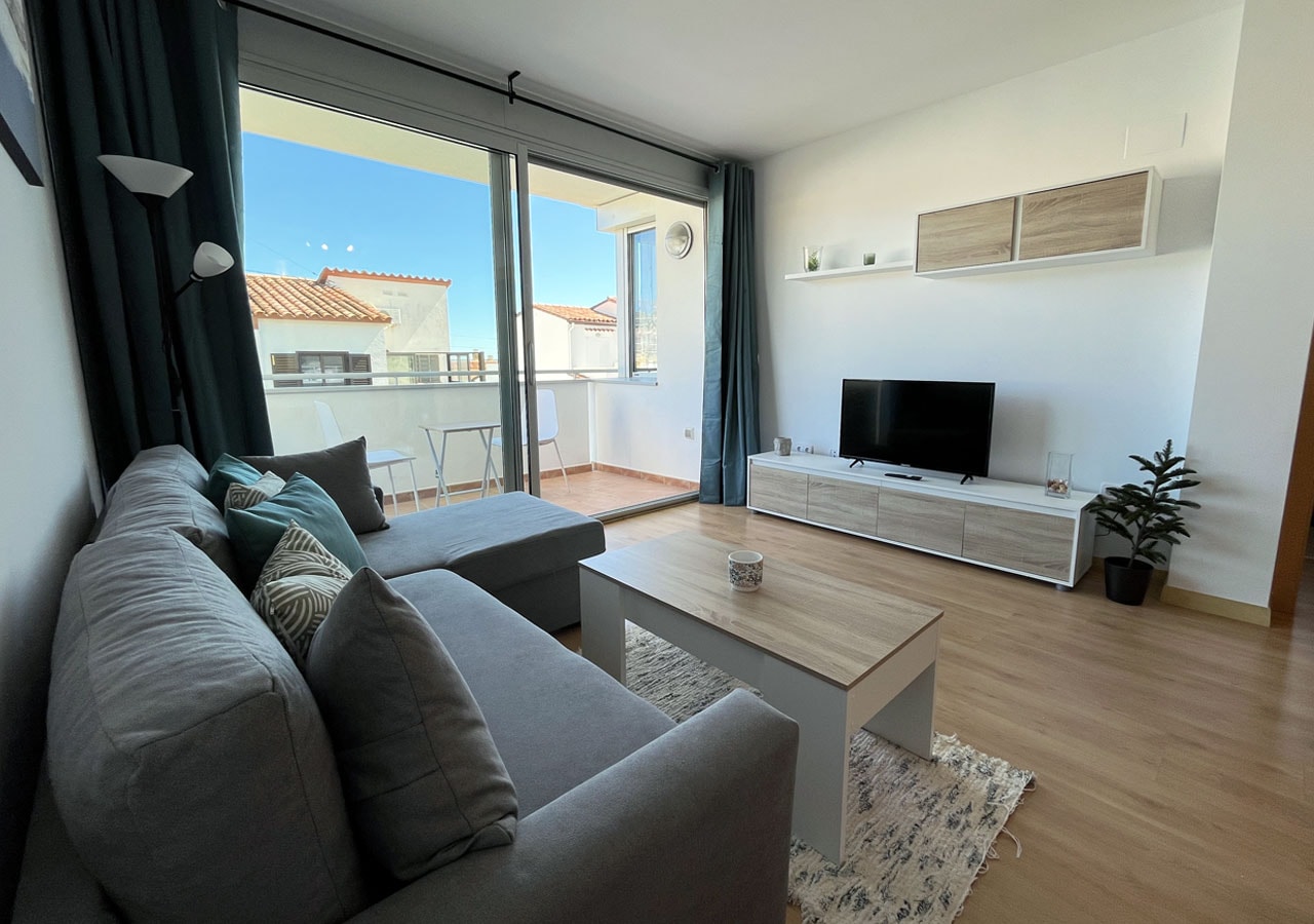 New 2-Bedroom Apartment Steps from the Beach Property Mate Global