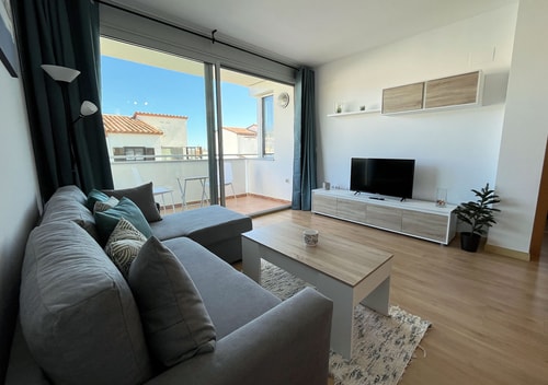 New 2-Bedroom Apartment Steps from the Beach 0 Property Mate Global