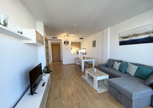 New 2-Bedroom Apartment Steps from the Beach 6 Property Mate Global