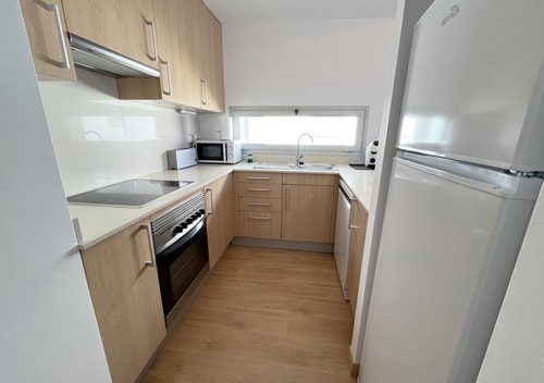 New 2-Bedroom Apartment Steps from the Beach 25 Property Mate Global