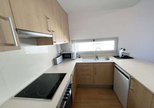 New 2-Bedroom Apartment Steps from the Beach 26 Property Mate Global