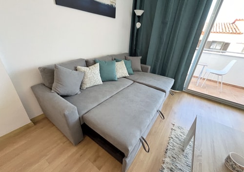 New 2-Bedroom Apartment Steps from the Beach 12 Property Mate Global