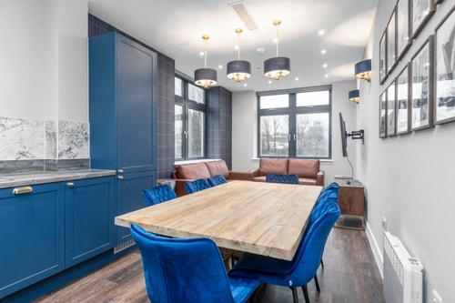 Palm Tree House | Ralph Lauren