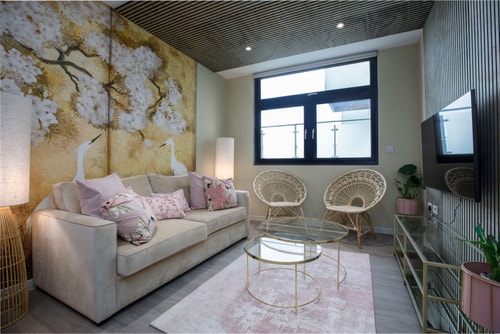 Palm Tree House | Namaste