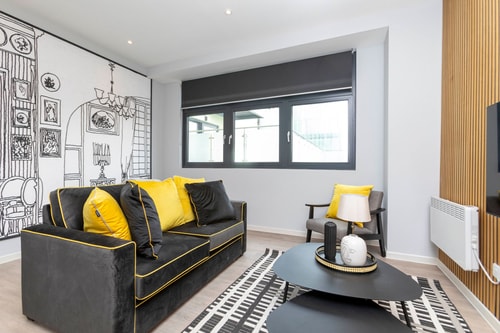 Palm Tree House - New York