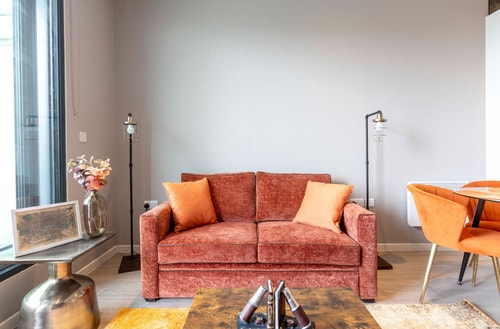 Palm Tree House - Columbus