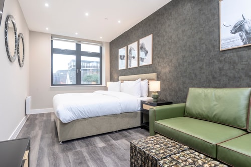 Palm Tree House | Safari