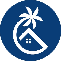 Palm Tree House