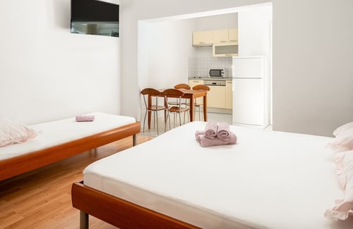 Apartment 3
