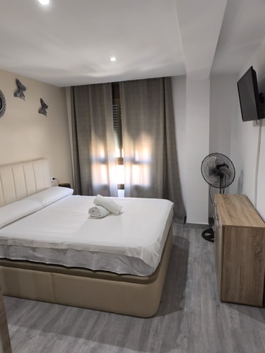Apartamento 3hab a 100 m de la playa