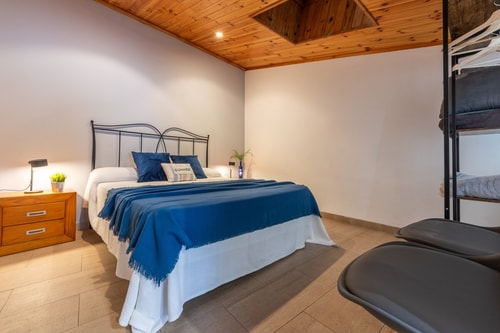 Apartamento en casco histórico