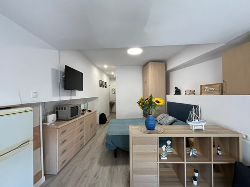 Apartamento platja de la Pineda