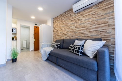 5 Apartamento Arquus Salou