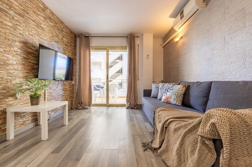 3 Apartamento Arquus Salou