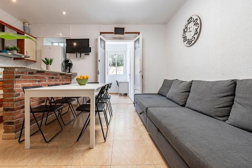 Apartamento céntrico