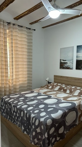 Piso de 3 habitaciones céntrico