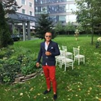 Kristiyan