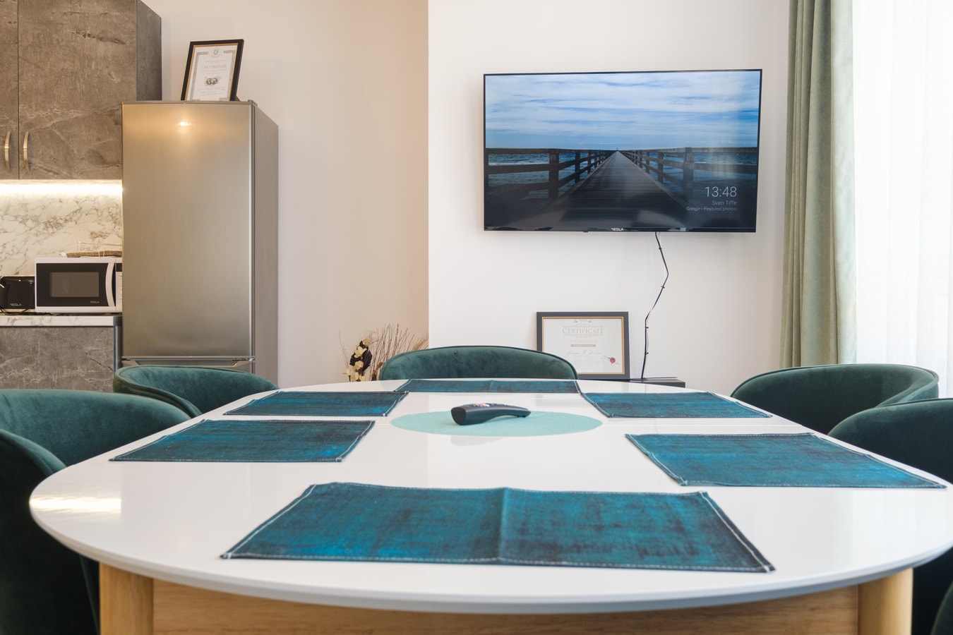 Apartments by the river 07 Free private parking 4 Апартаменти край реката