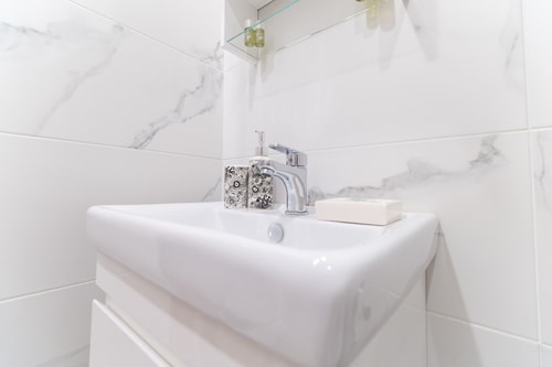 Апартамент с две спални в центъра на града 20 MT Homes Property Management