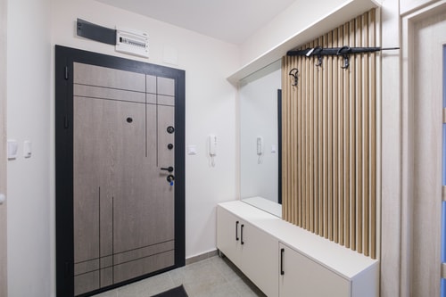 Modern 1-Bed Flat in Plovdiv Free Parking 22 MT Homes Property Management