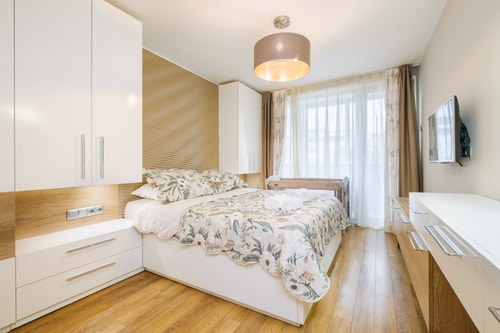 SAM Centre Harmony 1-Bedroom 41 MT Homes Property Management