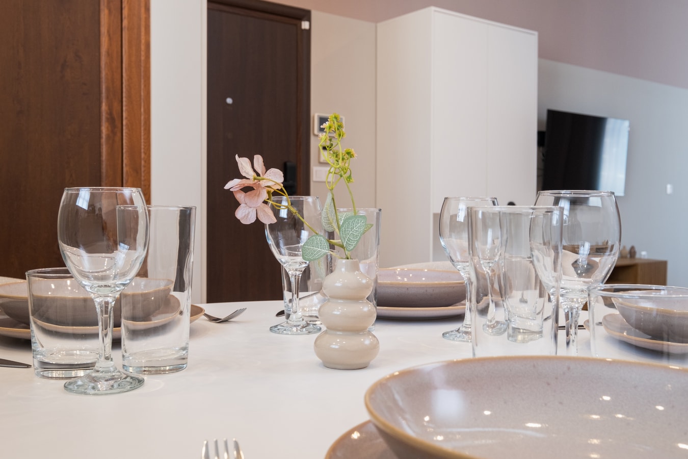 DEVET Boutique Apartments Studio Apt.4 5 MT Homes Property Management