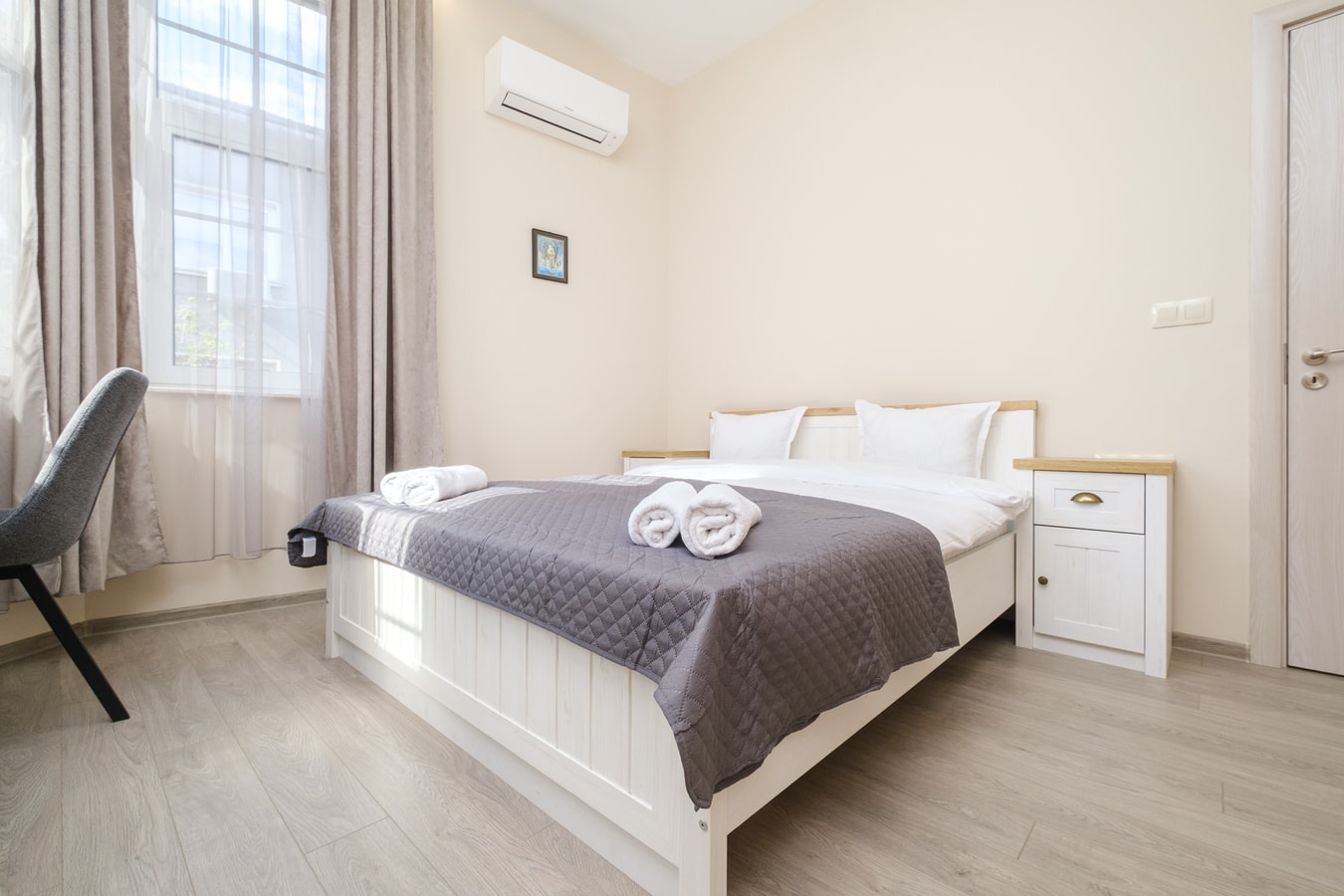 Cozy Corner-Heart of Plovdiv 1BR 1 MT Homes Property Management