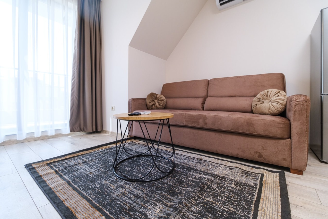 LDV 13 Residence 613 Free private parking 16 MT Homes Property Management