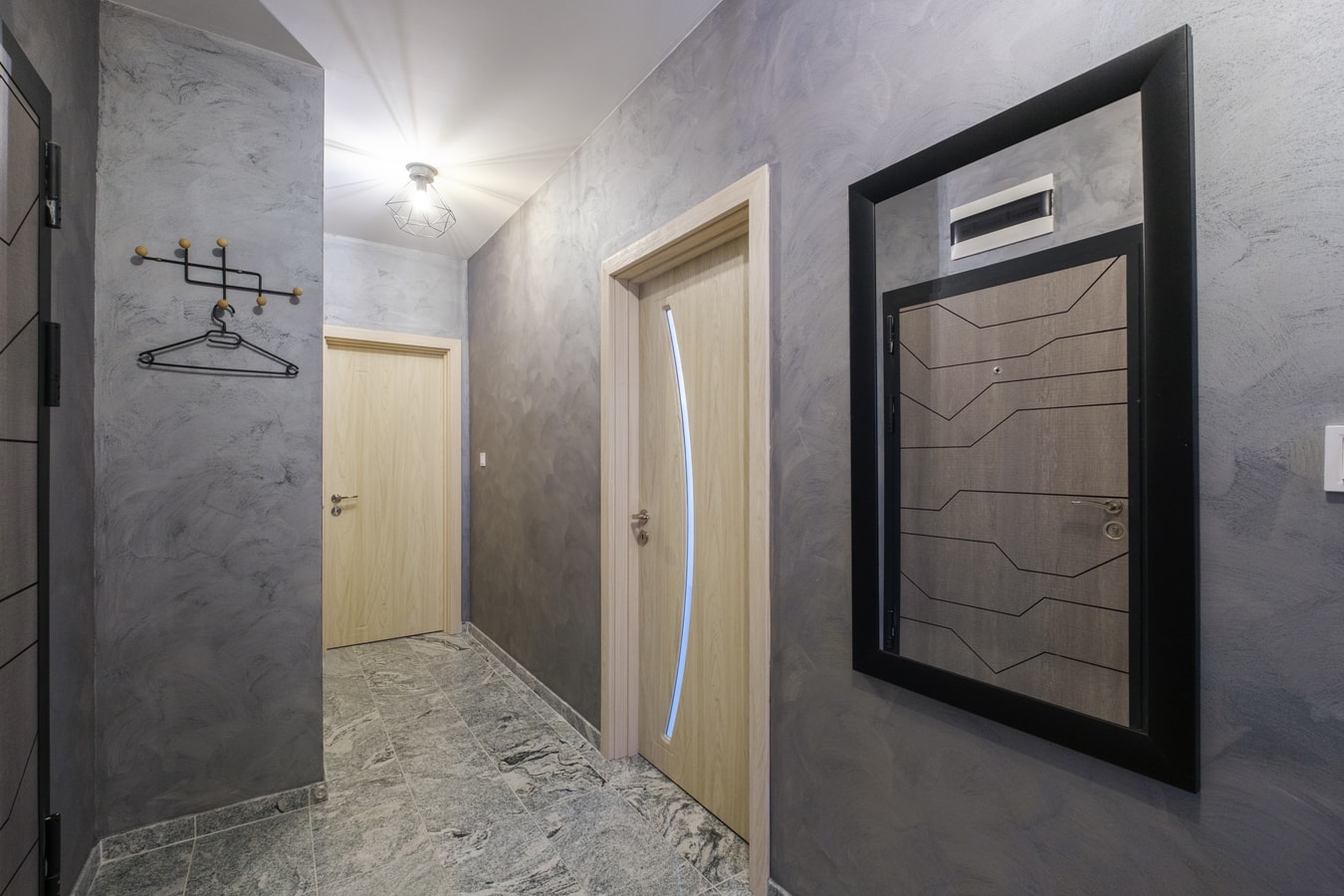 Apartments by the river 07 Free private parking 24 Апартаменти край реката