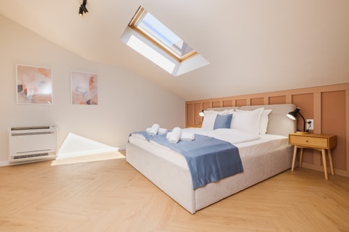 DEVET Boutique Apartments 1-Bedroom Apt.9 14 MT Homes Property Management