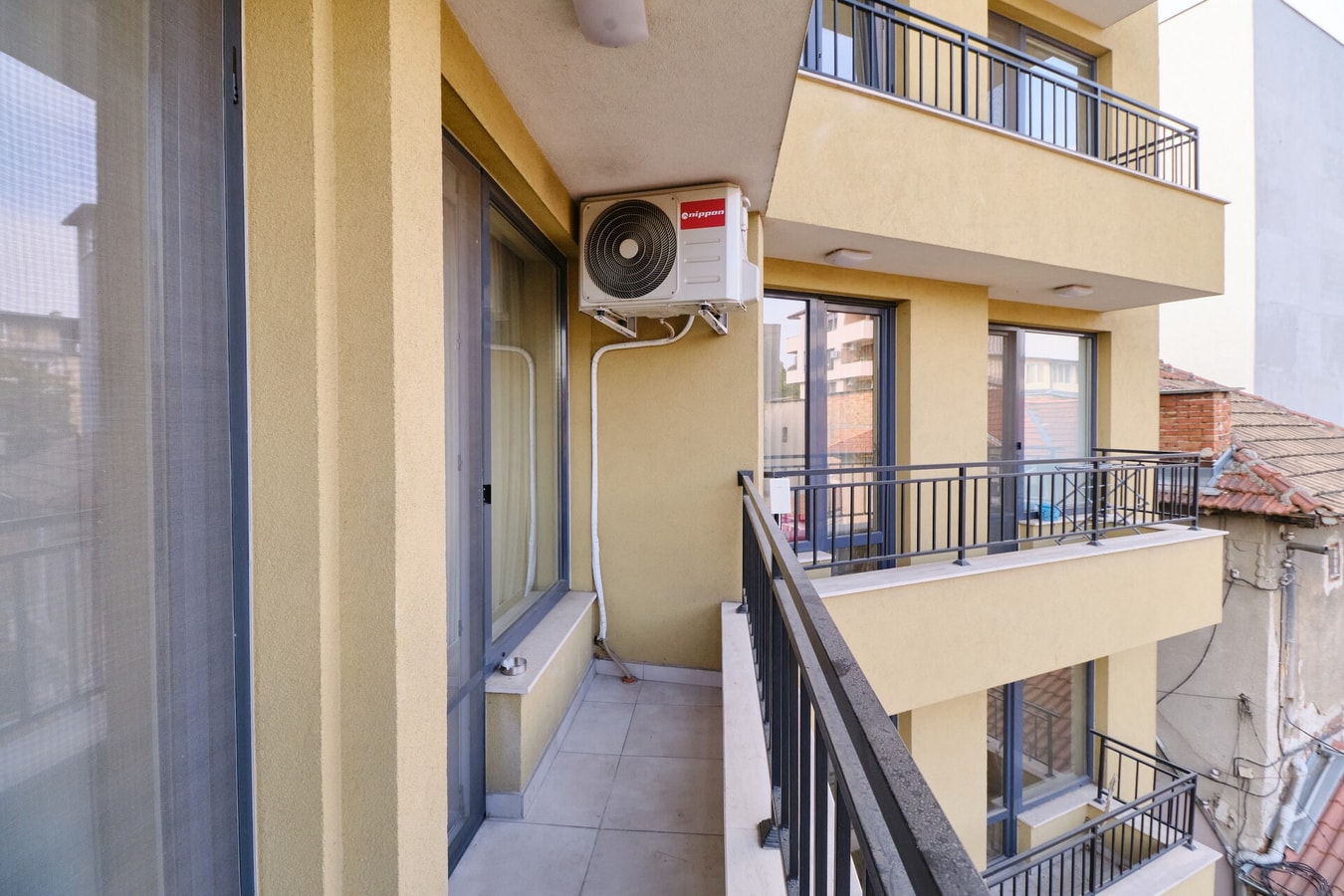 Cozy 1-bed Apartment 2 17 MT Homes Property Management