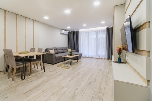 LDV 13 Residence 103 Безплатен частен паркинг 10 LDV13 Residence